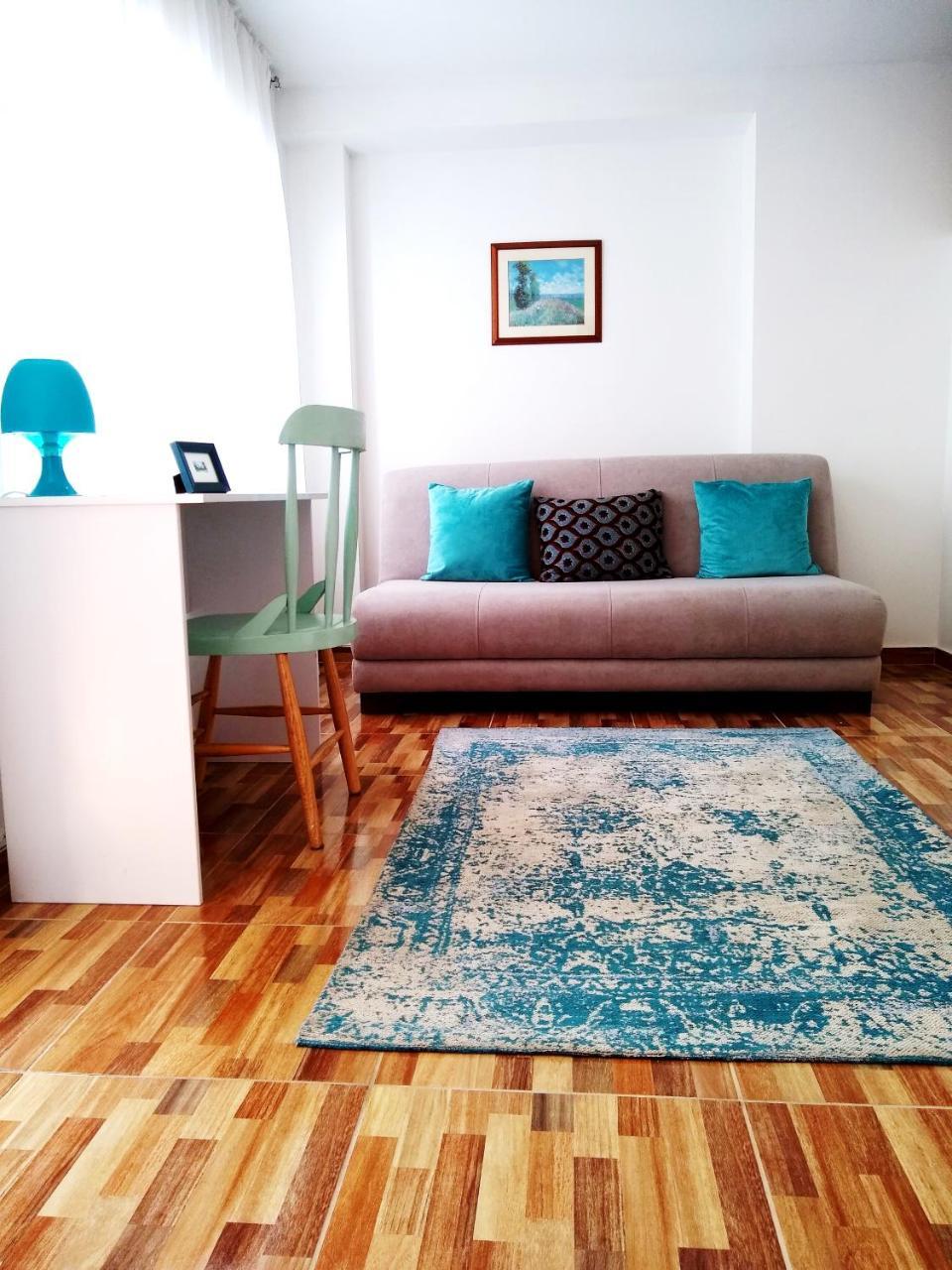 Kalos Meraki Apartasuites Bogota Exterior photo