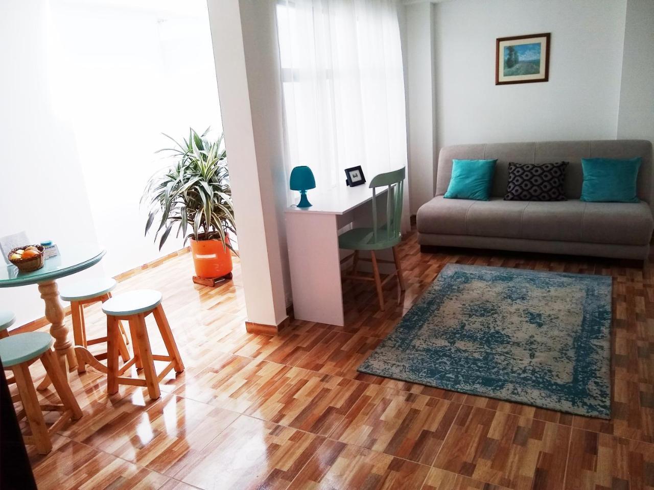 Kalos Meraki Apartasuites Bogota Exterior photo