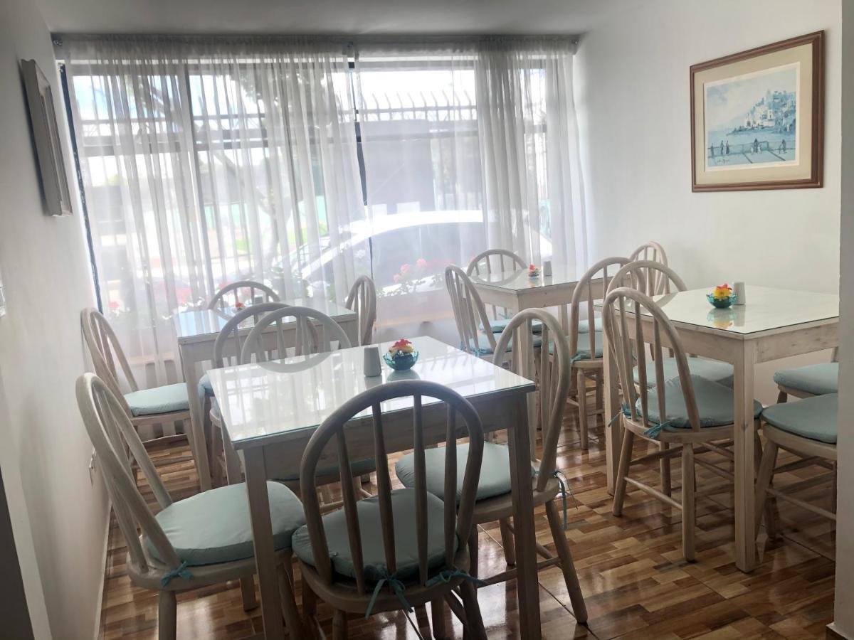Kalos Meraki Apartasuites Bogota Exterior photo